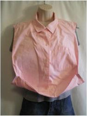 Female Style Shirt: Pink